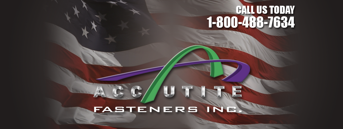 Services  ACCUTITE FASTENERS, INC. • 1-800-488-7634