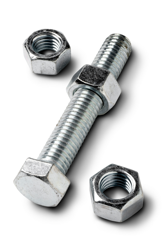 Services  ACCUTITE FASTENERS, INC. • 1-800-488-7634