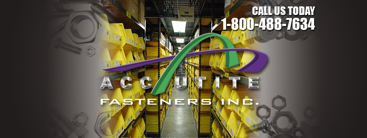 Services  ACCUTITE FASTENERS, INC. • 1-800-488-7634