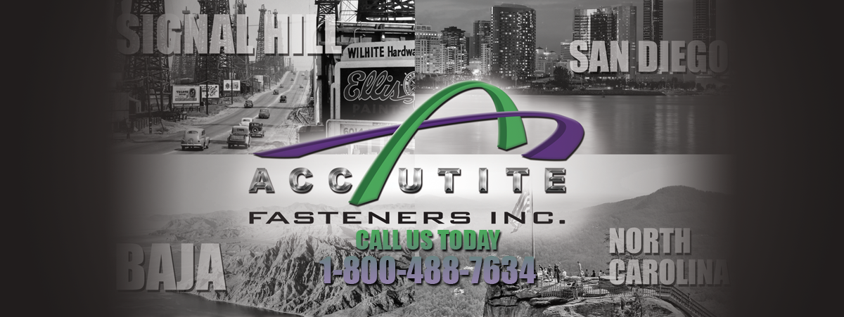 Services  ACCUTITE FASTENERS, INC. • 1-800-488-7634