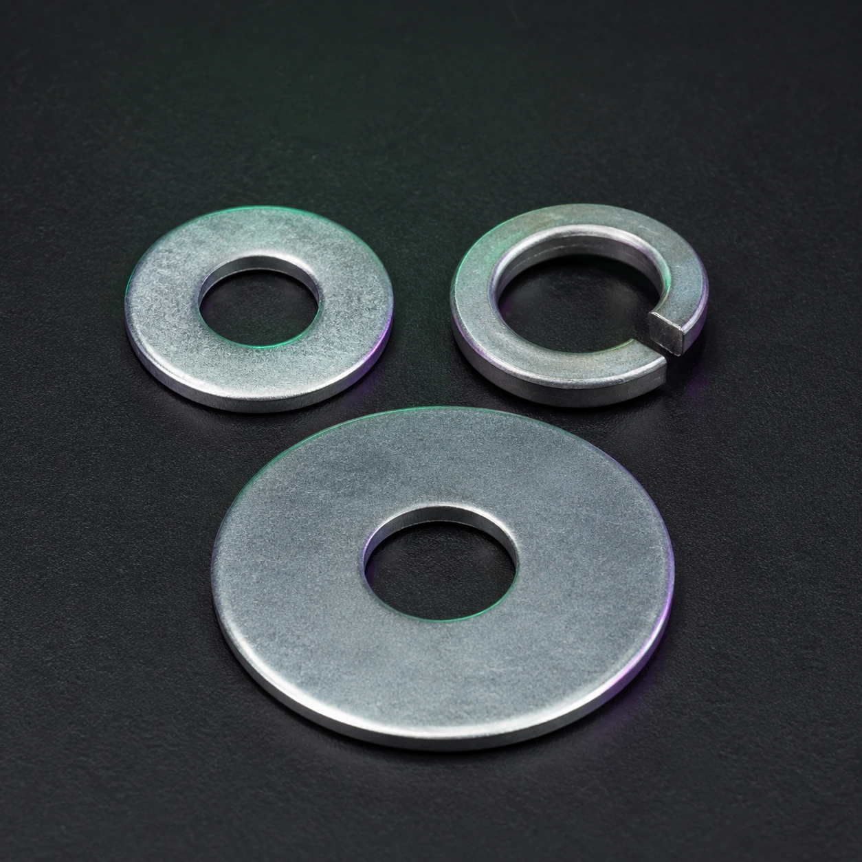 Washers